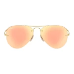 عینک آفتابی ریبن RayBan RB3449S 0012Y