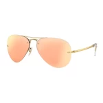 عینک آفتابی ریبن RayBan RB3449S 0012Y - Image 2