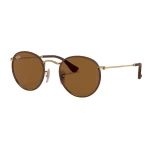 عینک آفتابی ریبن RayBan RB3475Q 09041 - Image 2