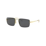 عینک آفتابی ریبن RayBan RB3669S 905487 - Image 2