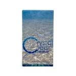 لنز طبی فصلی کریستال Crystal Clear BioMoist