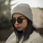 عینک آفتابی منگو Mango m3806 - Image 2