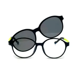 عینک مخصوص کامپیوتر و موبایل آفتابی بچگانه TB