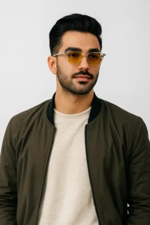 عینک آفتابی منگو Mango M3517