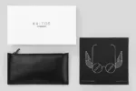 عینک آفتابی کلؤس KALEOS BANSAL - Image 6