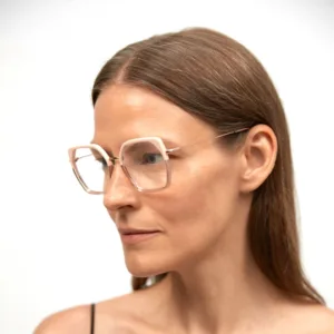 عینک طبی کلؤس KALEOS BARBER