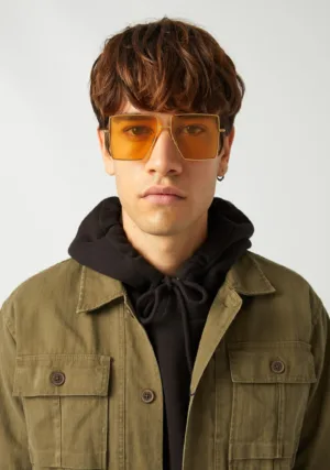 عینک آفتابی کلؤس KALEOS STAMPERS