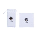 فریم عینک مسترمانکی Mr Monkey 601 - Image 6