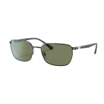 عینک آفتابی ریبن RayBan RB3684S 00231 - Image 3
