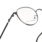 فریم عینک نایت هورس Knight Horse AR1116 - Image 4