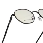 فریم عینک نایت هورس Knight Horse AR1114 - Image 4
