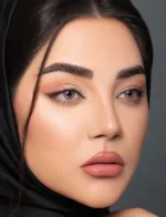 لنز رنگی سالانه اپتی کالر Opti Color - Image 3