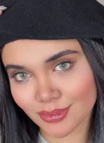 لنز رنگی سالانه اپتی کالر Opti Color - Image 6