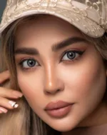 لنز رنگی سالانه اپتی کالر Opti Color - Image 8