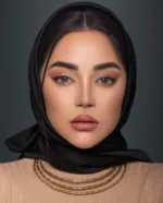 لنز رنگی سالانه اپتی کالر Opti Color - Image 10