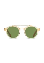 عینک آفتابی کلؤس KALEOS GREENLEAF - Image 9