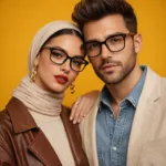 فریم عینک منگو Mango M9996