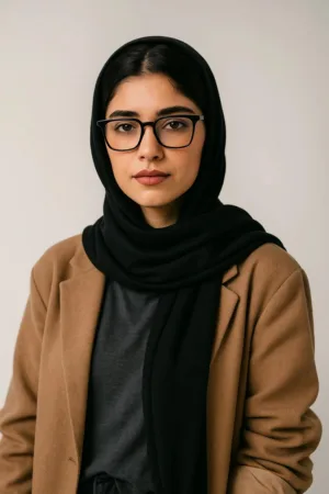 عینک طبی منگو Mango M3555