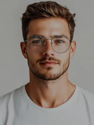 عینک طبی منگو Mango 66001