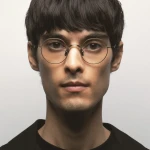 فریم عینک کلؤس KALEOS WAKELING