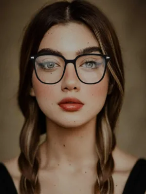 عینک طبی منگو Mango M3514