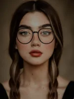 عینک طبی منگو Mango M3519