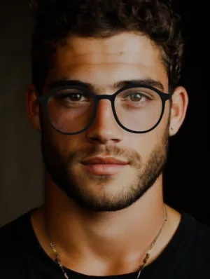 عینک طبی منگو Mango M3520