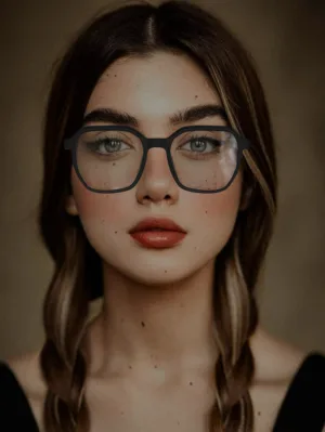 عینک طبی منگو Mango M3523