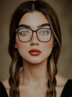 عینک طبی منگو Mango M3529