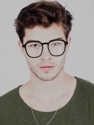 عینک طبی منگو Mango M3551