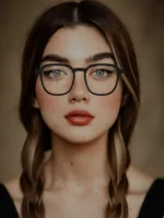 فریم عینک منگو Mango M3551 - Image 2