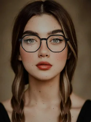 عینک طبی منگو Mango M3553