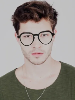 عینک طبی منگو Mango M3556