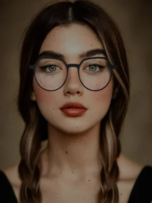 عینک طبی منگو Mango M3806