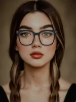 فریم عینک منگو Mango M9996 - Image 6