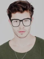 فریم عینک منگو Mango M9999 - Image 2