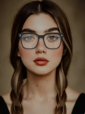 عینک طبی منگو Mango M9999