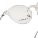 فریم عینک منگو Mango T18918 - Image 6