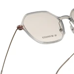 فریم عینک منگو Mango BQ2514 - Image 6