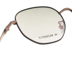 فریم عینک منگو Mango T23829 - Image 6