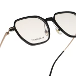 فریم عینک منگو Mango T18901 - Image 6