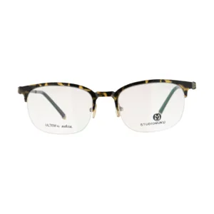 عینک طبی استودیو موکو Studiomuku 72022