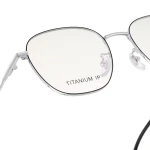 فریم عینک منگو Mango T23815 - Image 4