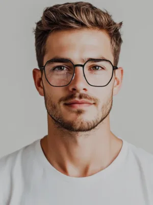 عینک طبی منگو Mango T18901