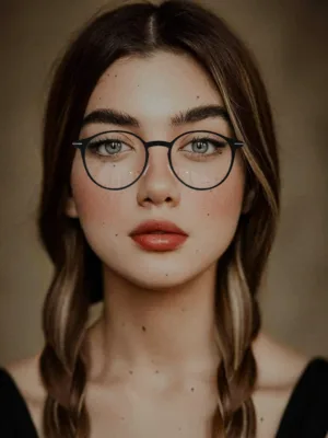 عینک طبی منگو Mango T18918