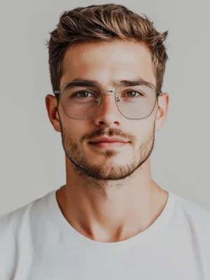 عینک طبی منگو Mango T23815