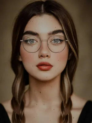 عینک طبی منگو Mango T23829