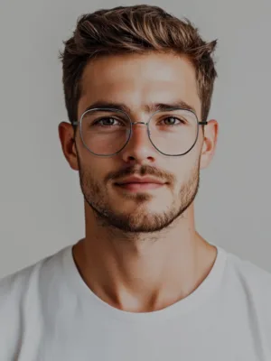 عینک طبی منگو Mango T23909