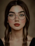 فریم عینک منگو Mango T23909 - Image 2