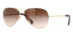 عینک آفتابی ریبن RayBan RB3449S 00113 - Image 2